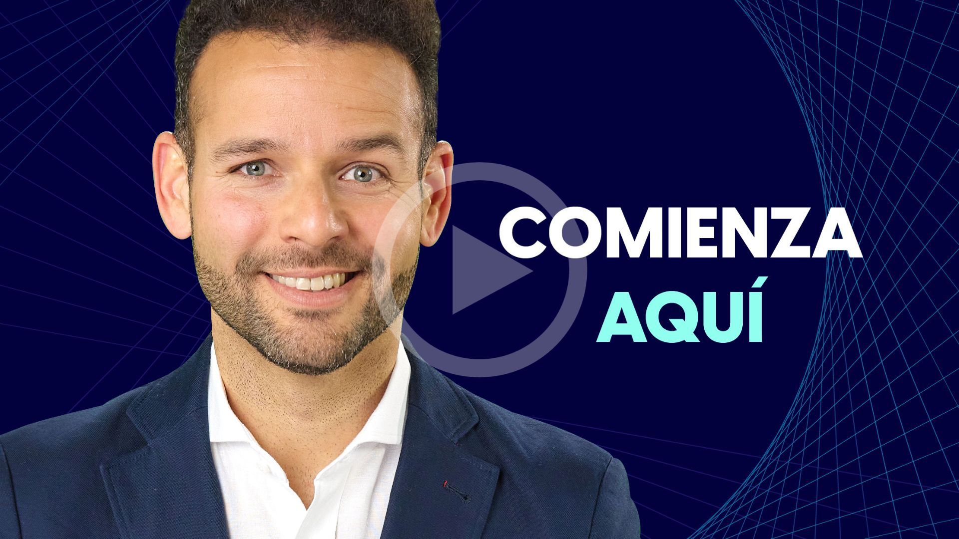 COMIENZA AQUÍ