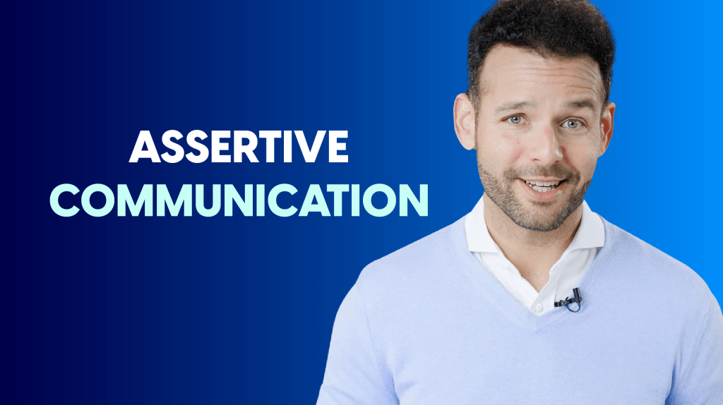 The Assertive Communication Formula