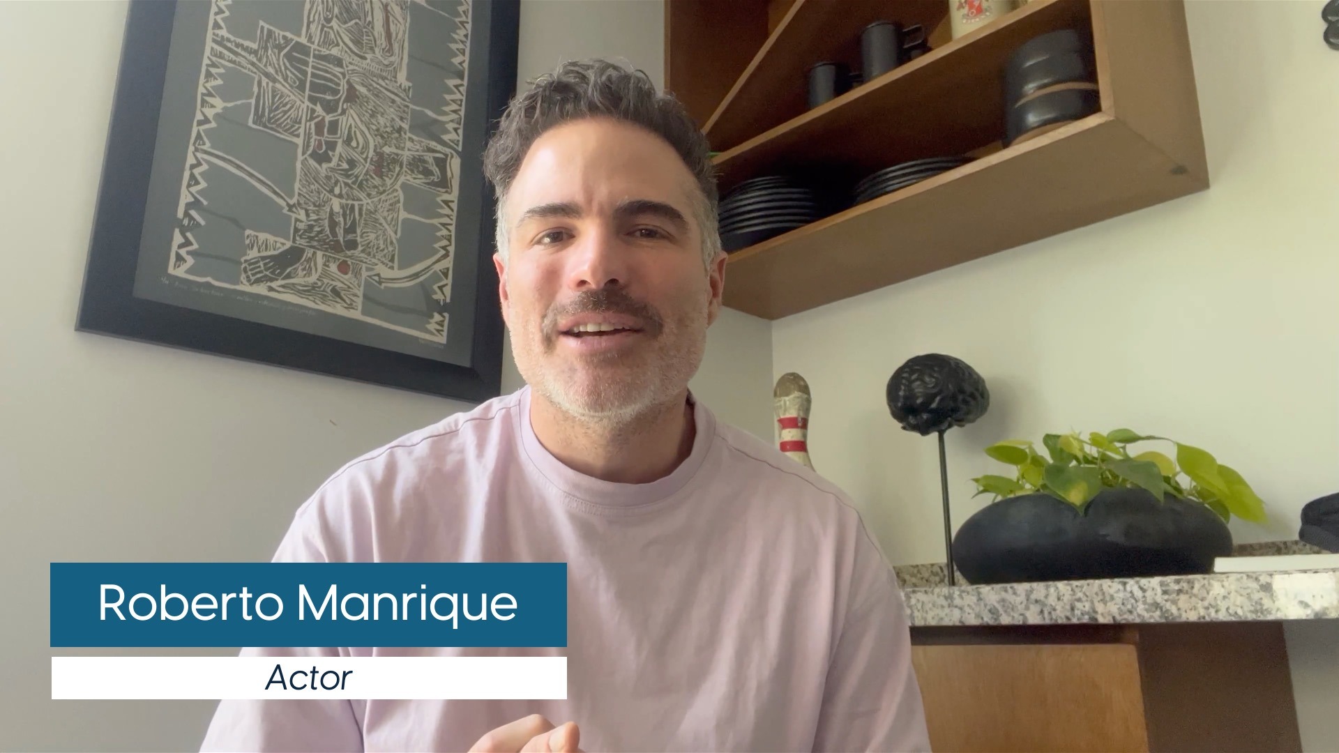 Roberto Manrique